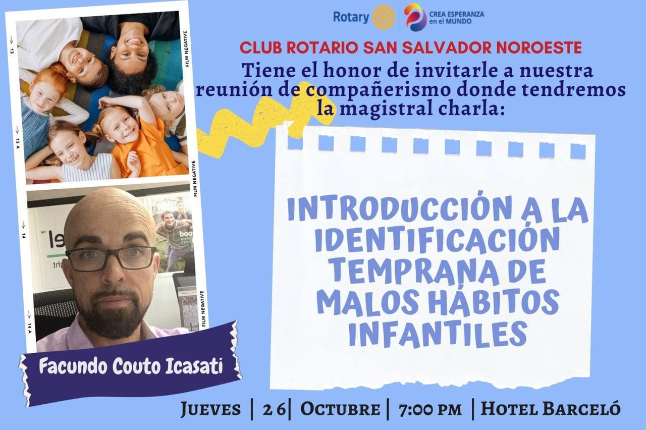 Club Rotario San Salvador Noroeste