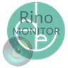 RinoMONITOR logo