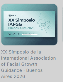 XX Simposio de la International Association of Facial Growth Guidance · Buenos Aires 2026
